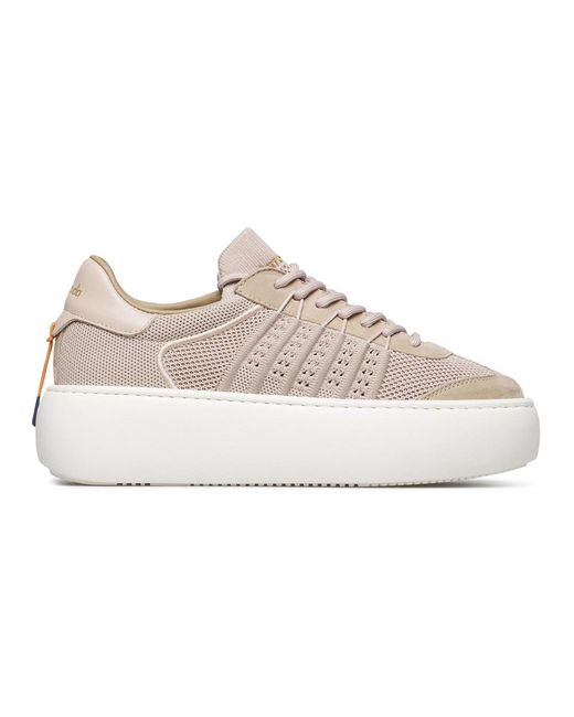 Barracuda Bolla Sneaker in het Gray