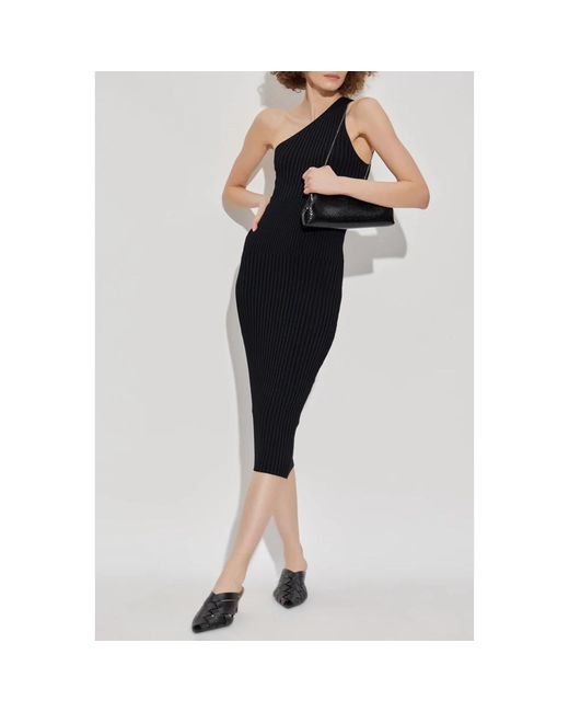 IRO Jurk Kellie in het Black