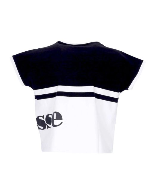 Ellesse Blue T-Shirts