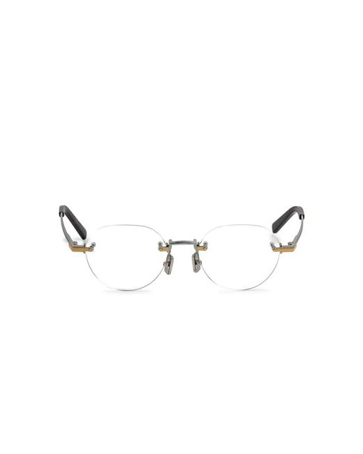Dior Metallic Glasses for men