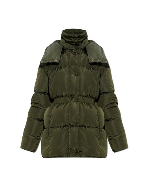 Down Jackets Moncler de color Green