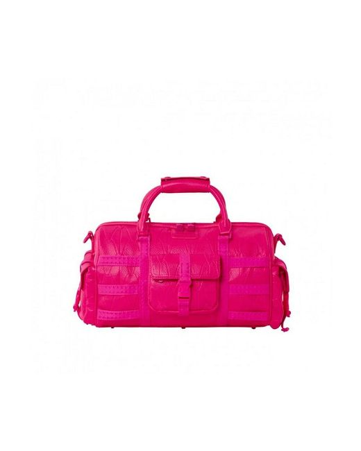 Sprayground Bag in Pink Lyst DE