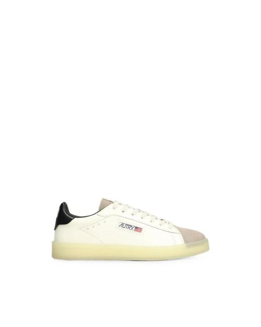 Autry Natural Sneakers for men