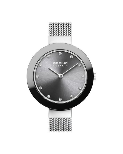 Bering Gray Watches