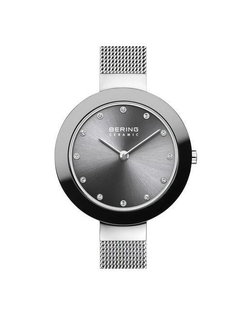 Bering Gray Watches