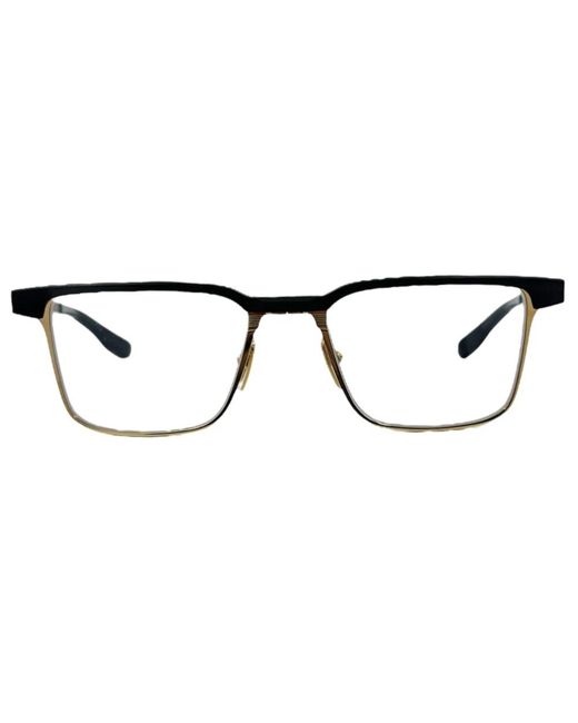 Dita Eyewear Multicolor Glasses for men