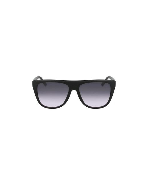 DKNY Black Sunglasses