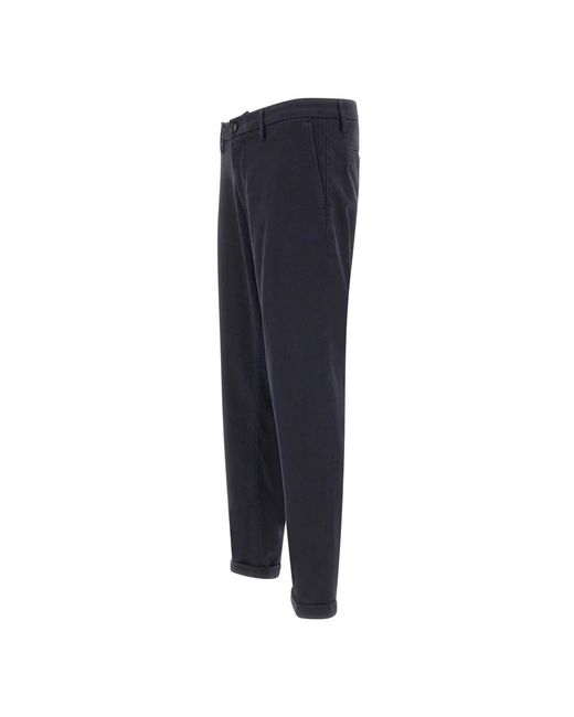Re-hash Mucha Chinos in het Blue voor heren