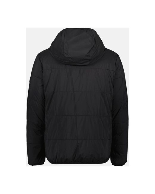 Winter Jackets Moncler de hombre de color Black