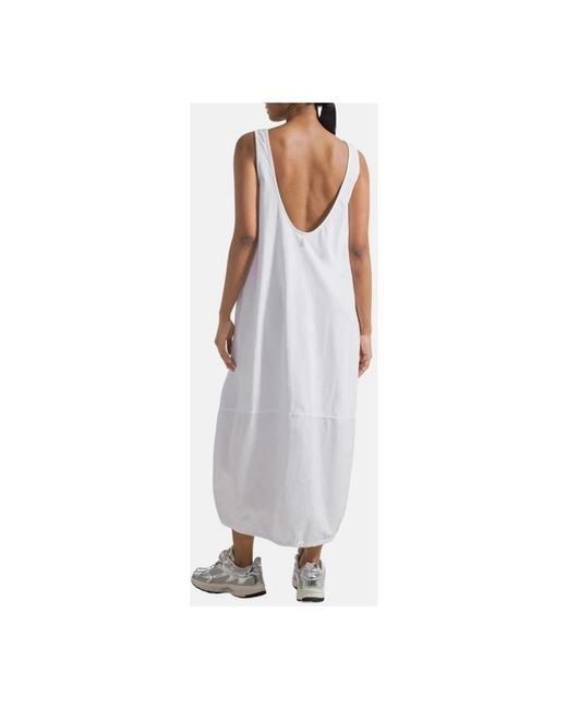 Deha Gray Maxi Dresses