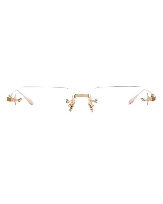 Akoni Accessoires ,Juno-Four in het Metallic