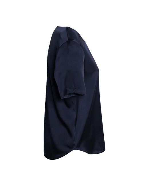 Kangra Blue Blouses