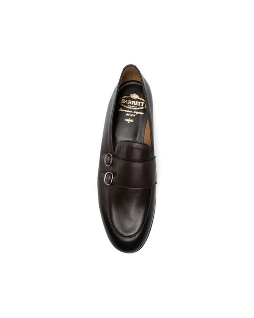 Neil Barrett Loafer in Black für Herren