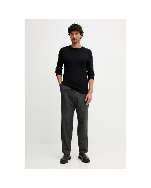 Joop! Cahilo Pullover in het Black voor heren