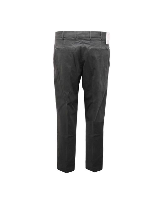 PT01 Gray Chinos for men