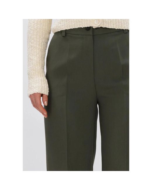 Modström Broeken ,Groen ,Gale Pants in het Green