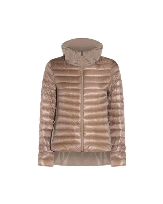 Winter Jackets Herno en coloris Brown