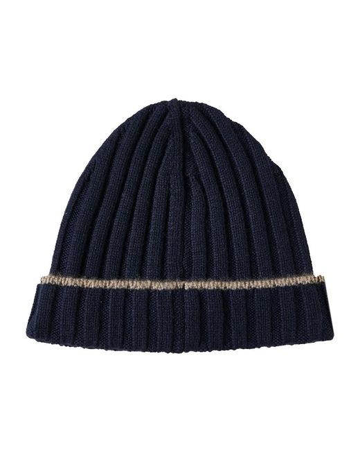 Brunello Cucinelli Blue Accessories for men