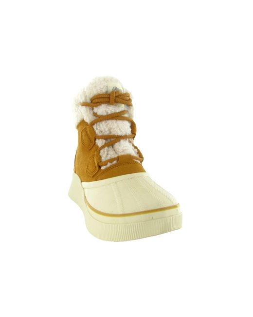 Sorel Yellow Kinetic Impact Ii