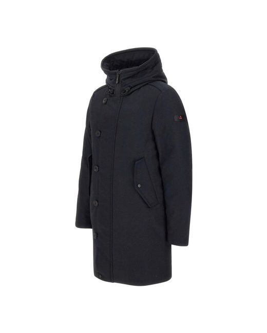 Jackets > winter jackets Peuterey pour homme en coloris Blue