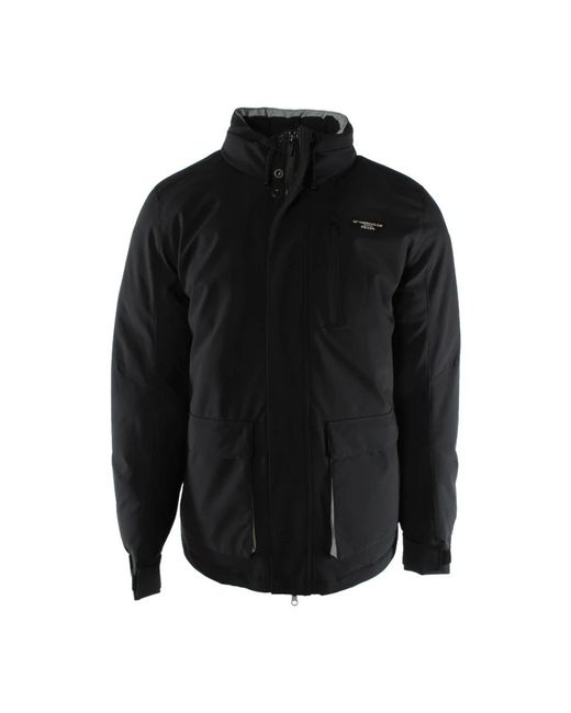 Winter Jackets North Sails pour homme en coloris Black