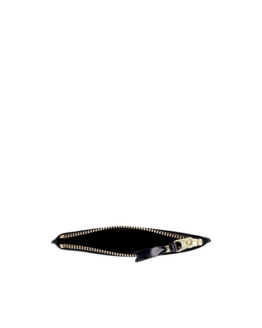 Comme des Garçons Black Wallets & Cardholders