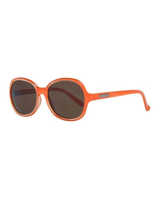 MORE&MORE Brown Sunglasses