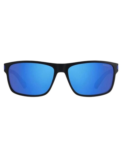 Polaroid Blue Sunglasses for men
