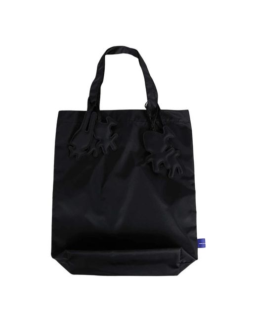 Comme des Garçons Black Tote Bags for men