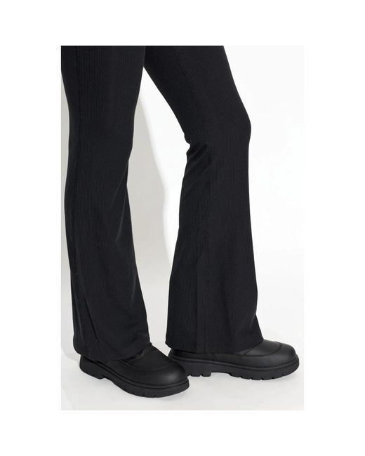 Winter Boots Moon Boot en coloris Black