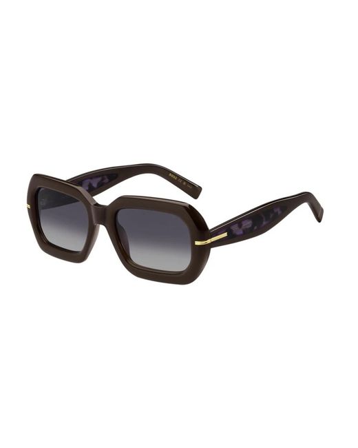 Boss Brown Sunglasses