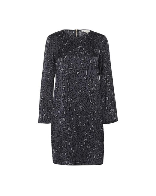 Short Dresses Part Two de color Blue