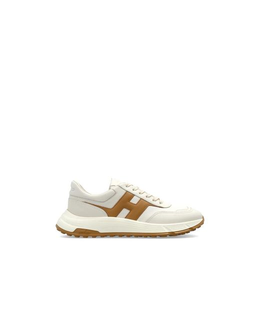 Hogan Hyperlight Sneakers in het White voor heren