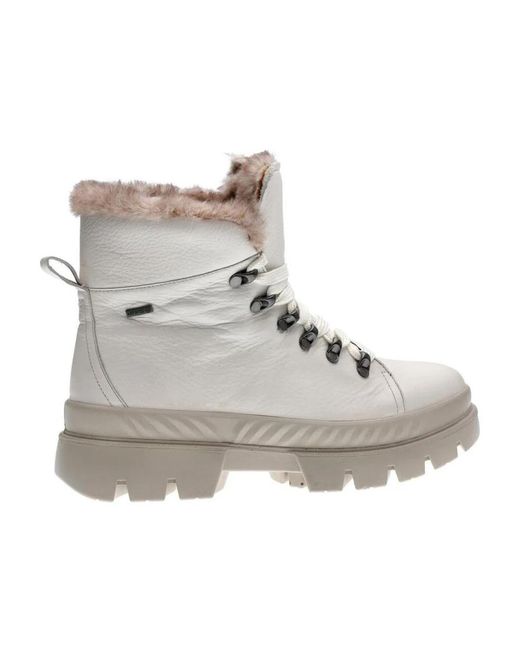 Ara Gray Gtx booties