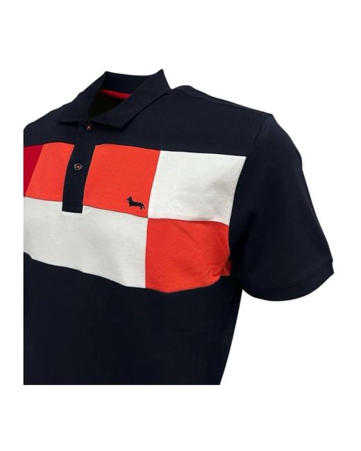 Harmont & Blaine Lrn413021148801 in Black für Herren