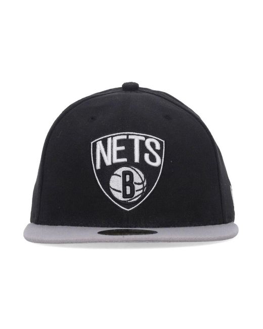 KTZ Black Caps for men