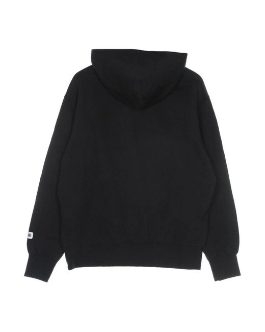 Element Black Hoodies for men