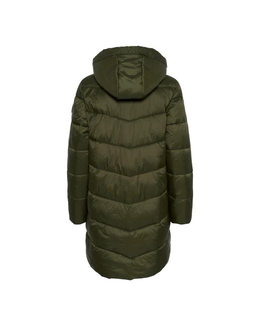Kaffe Parkas in het Green