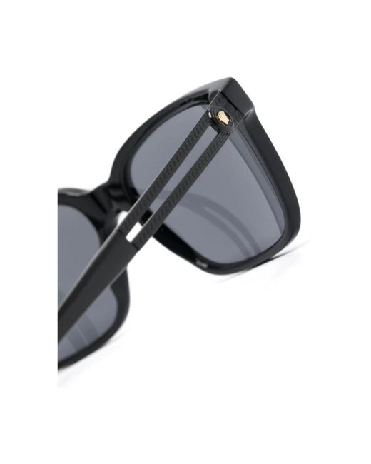 Versace Ve4307 533287 sunglasses in Black für Herren