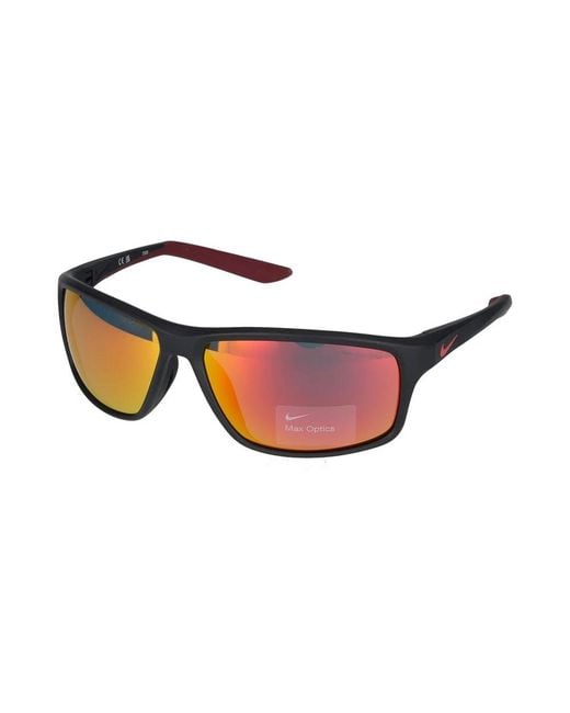 Nike Pink Sunglasses