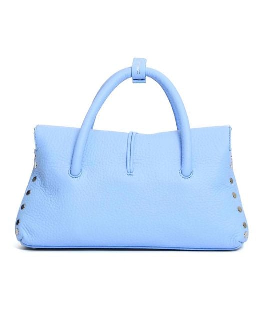 Zanellato Handbags in het Blue