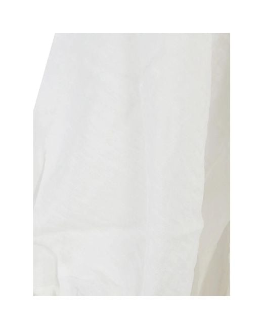 Blouses Samsøe & Samsøe de color White