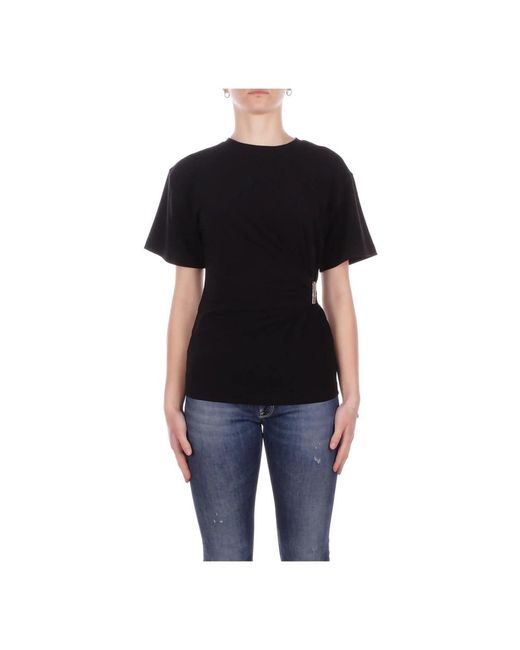 Pinko Black T-Shirts
