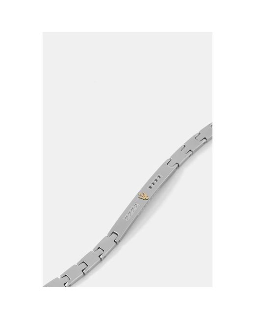 Maserati Necklaces in Metallic für Herren
