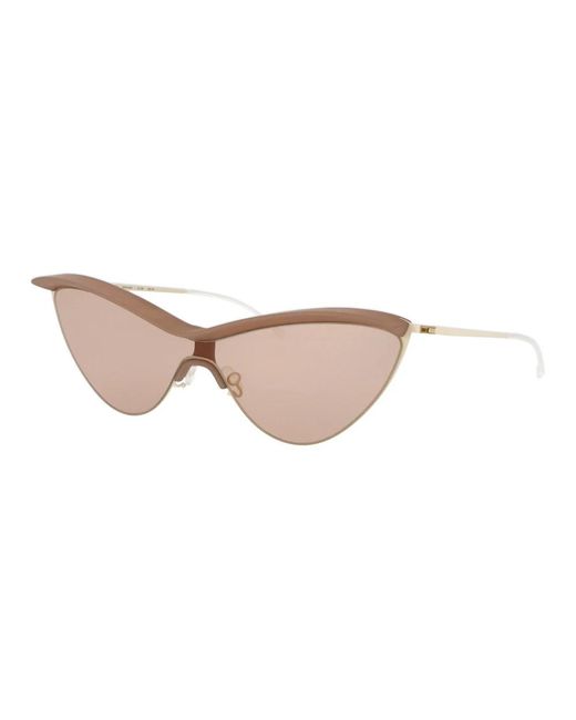 Mykita Pink Sunglasses
