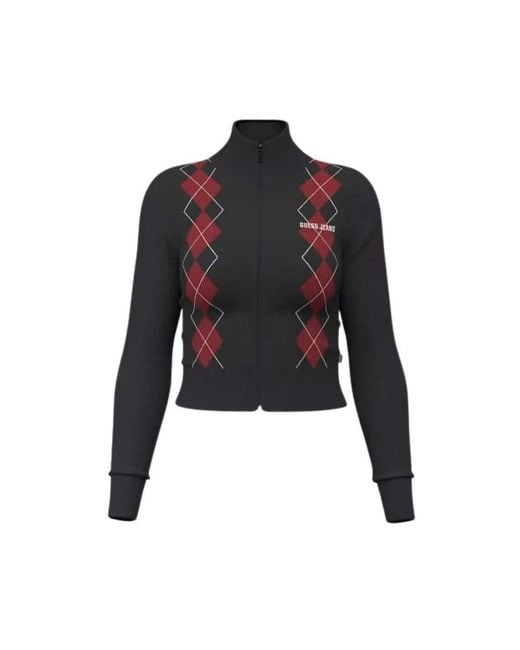 Cardigans Guess en coloris Black