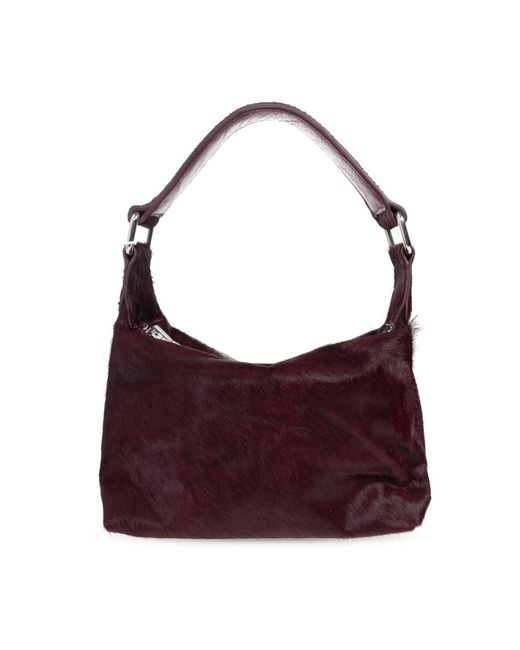 Handbags di Samsøe & Samsøe in Purple