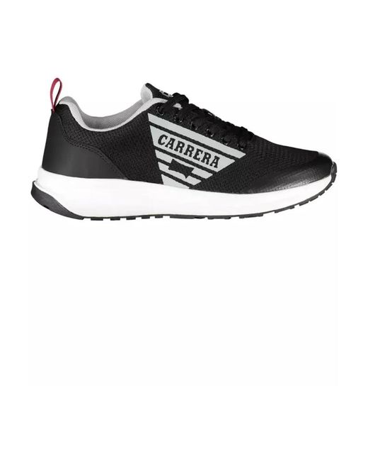 Sneakers di Carrera in Black da Uomo