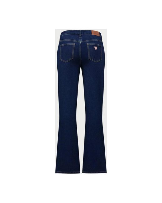Guess Jeans in het Blue