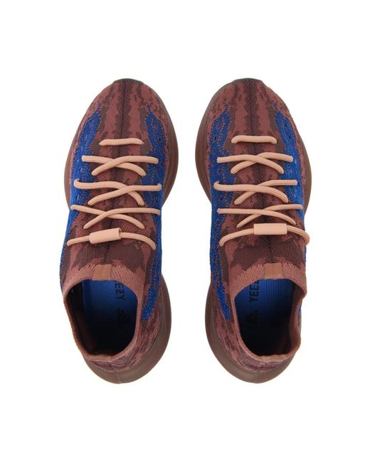 Yeezy Brown Sneakers for men